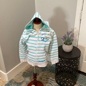 Authentic Disney sweatshirt, size medium